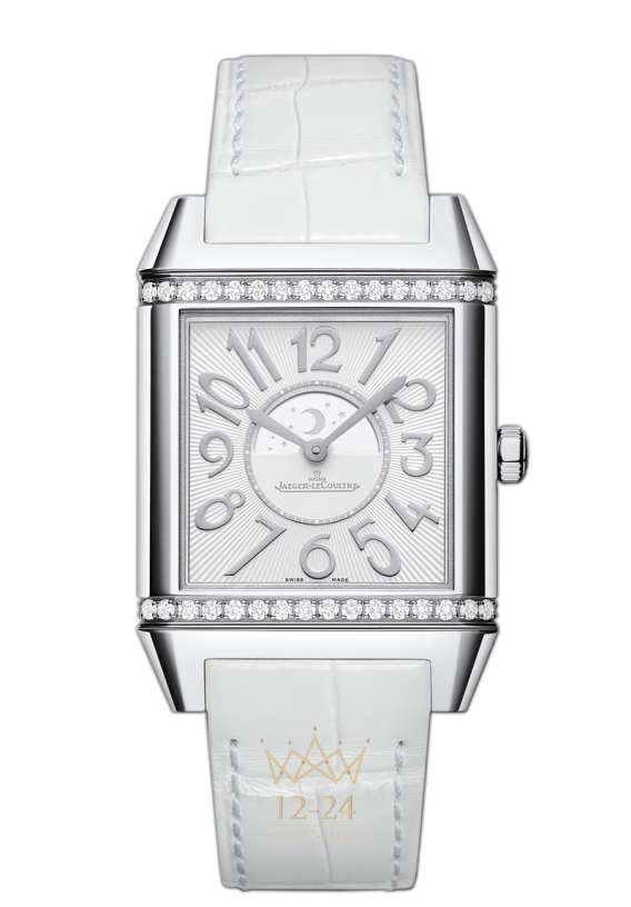 Jaeger-LeCoultre Lady Duetto 7058430