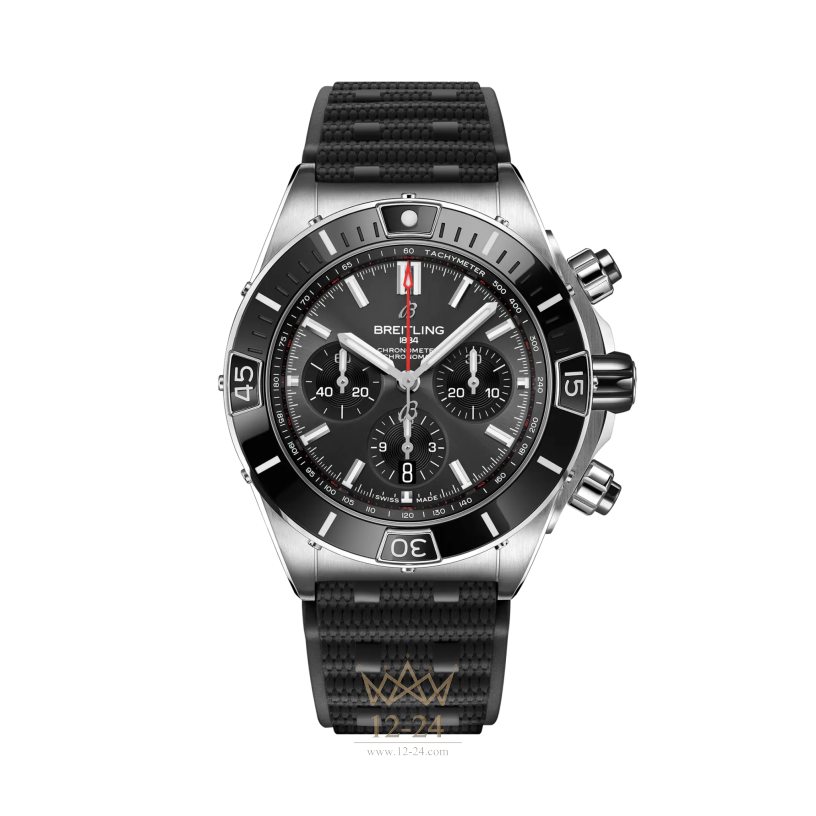 Breitling Super Chronomat B01 44 AB0136251B2S1