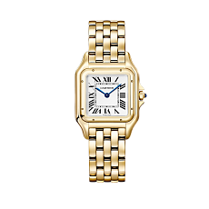 Cartier Panthere de Cartier 36.5 mm x 26.7 mm WGPN0058 — main thumb