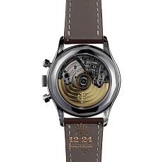 Часы Patek Philippe White Gold - Men 5960-01G-001 — дополнительная миниатюра 3