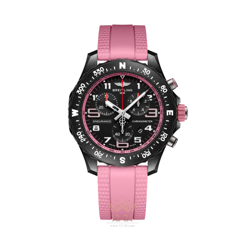 Breitling Endurance Pro 38 X83310D41B1S1