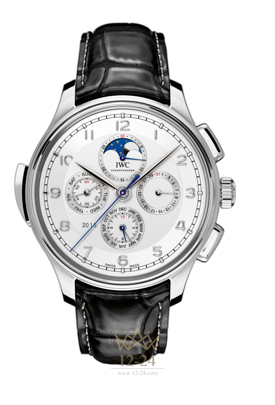 IWC Grande Complication IW377601