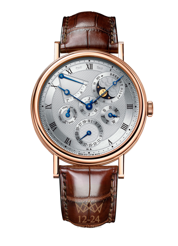 Breguet Classique 5327 5327BR/1E/9V6