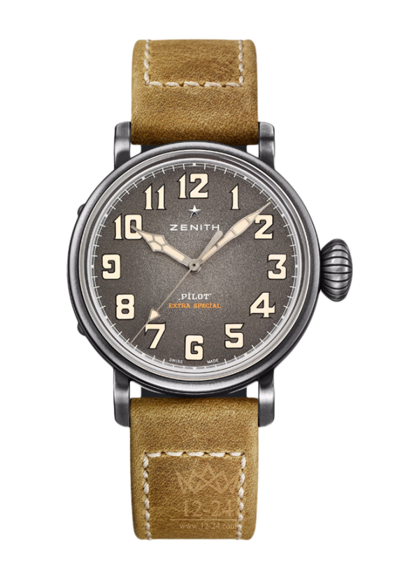 Zenith Type 20 Extra Special - 40 mm 11.1940.679/91.C807