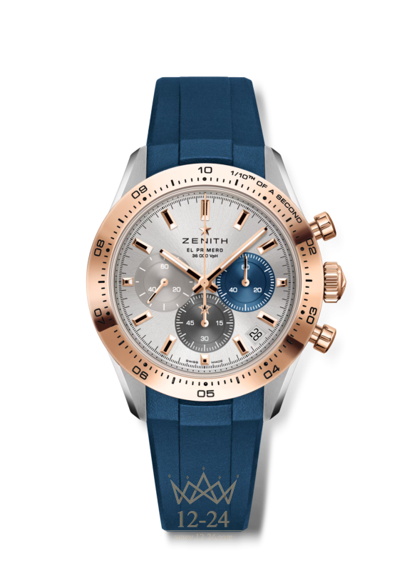 Zenith Sport 51.3100.3600/69.R950