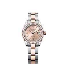 Rolex Lady-Datejust 28 mm 279381RBR-0024 — main thumb