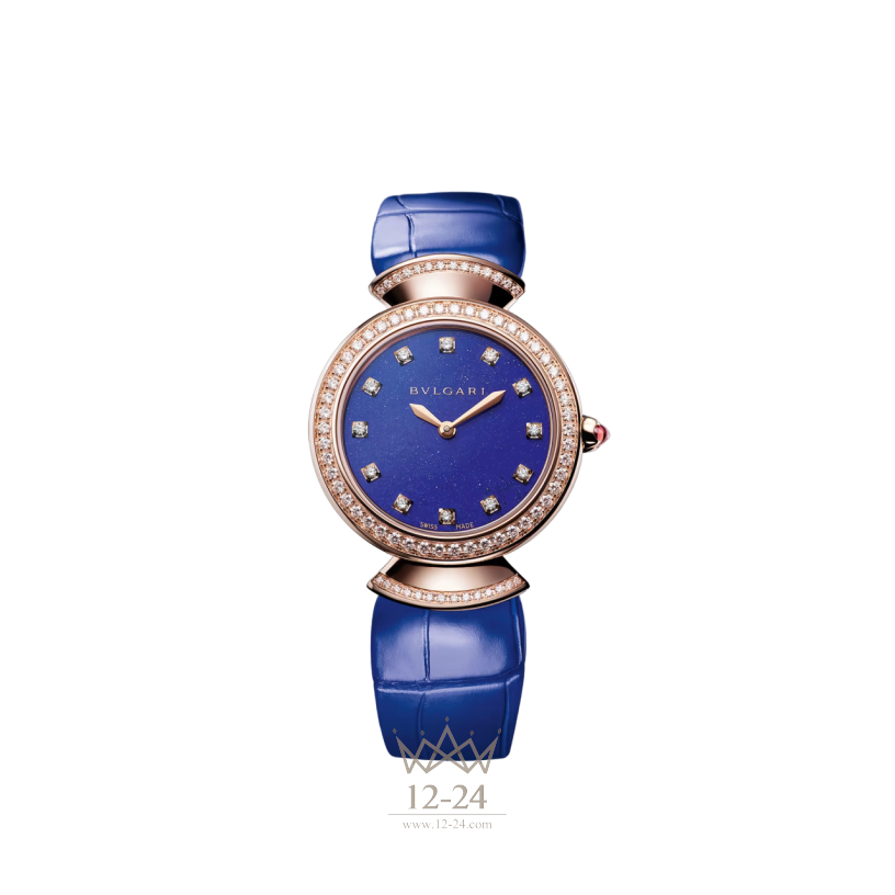 Bvlgari Divas Dream 103261