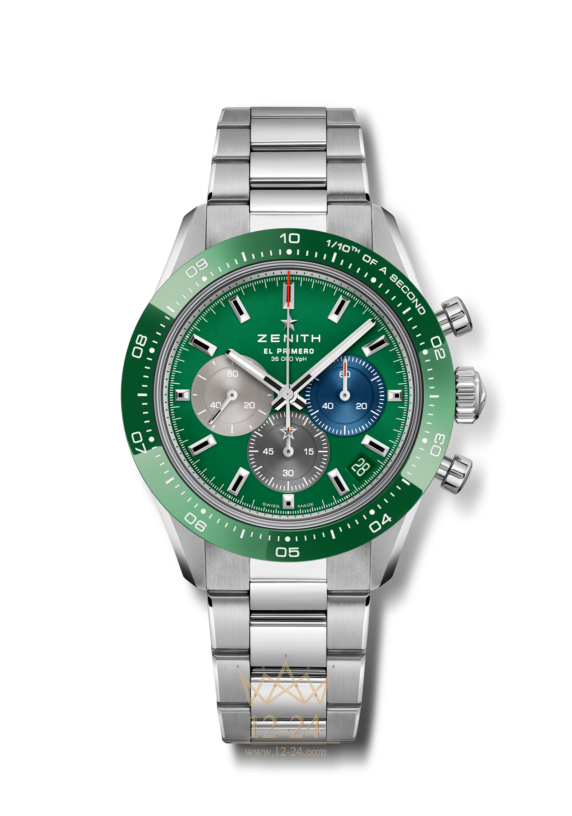 Zenith Sport 03.3119.3600/56.M3100