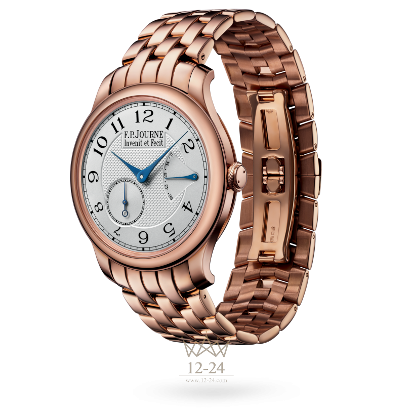 F.P.Journe Chronometre Souverain FPJ-Co-Souveraine-ChronoSouverain-AL-Or