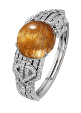High Jewelry Cartier