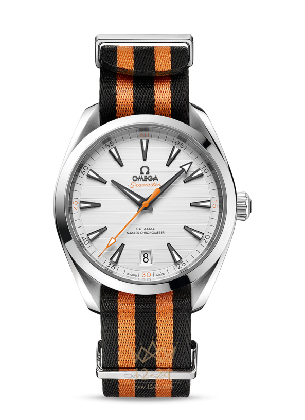 Omega Co-Axial Master Chronometer 41 mm Golf Edition 220.12.41.21.02.003