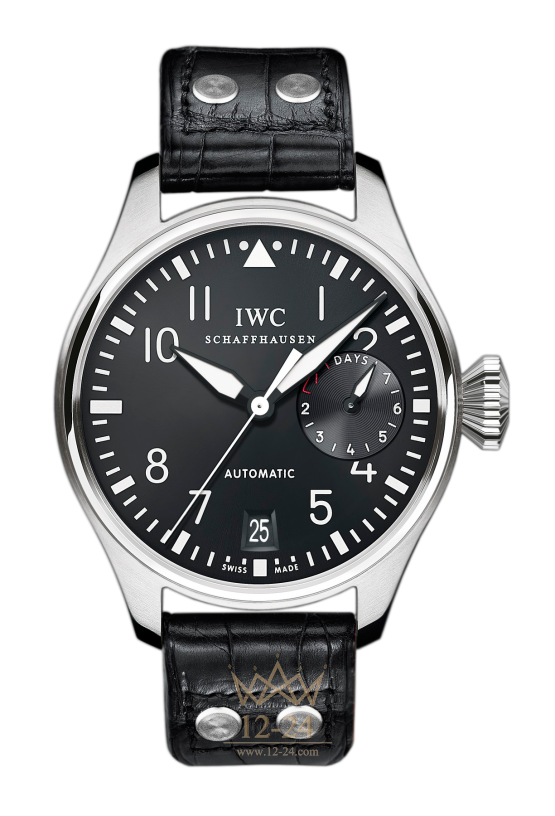 IWC Big IW500901
