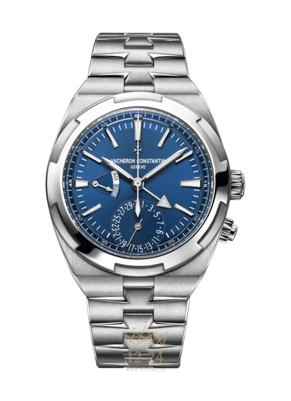 Vacheron Constantin Dual — Time 7900V/110A-B334