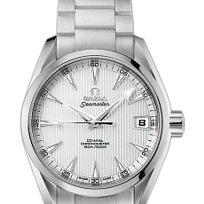 Часы Omega Co-Axial 38,5 мм 231.10.39.21.02.001 — additional thumb 1