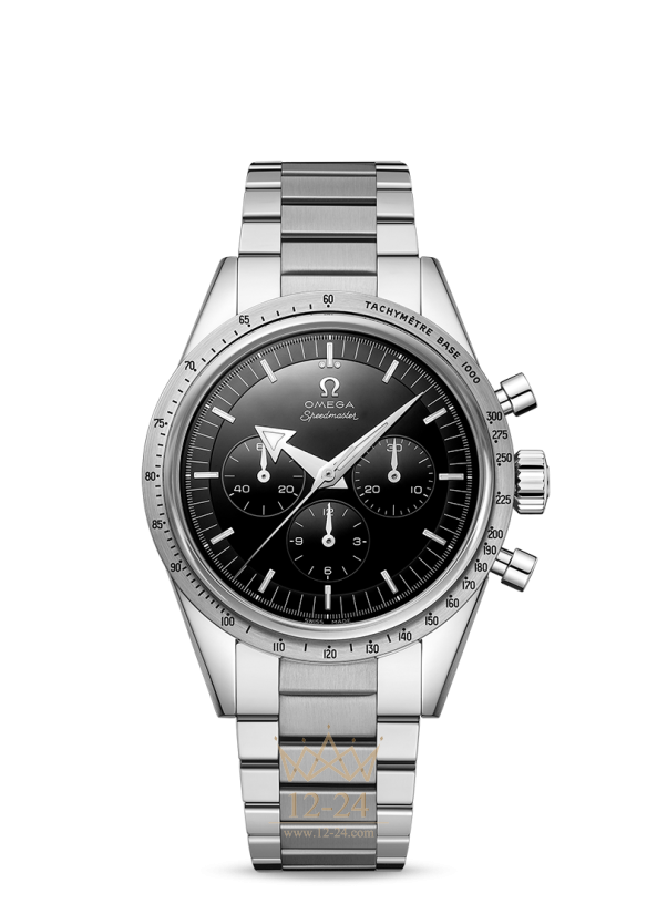 Omega Calibre 321 Chronograph 311.50.39.30.01.001