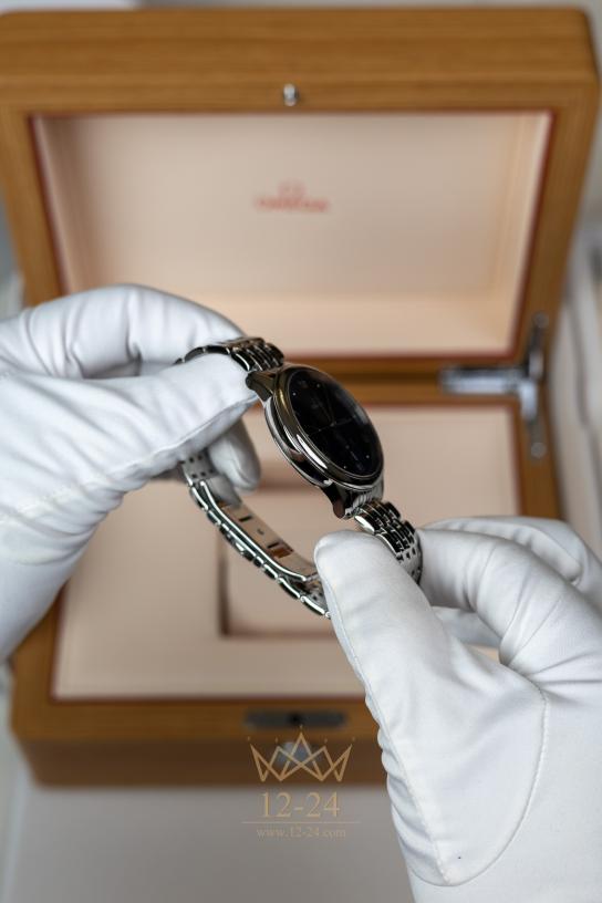 Omega Prestige 434.10.41.21.03.002