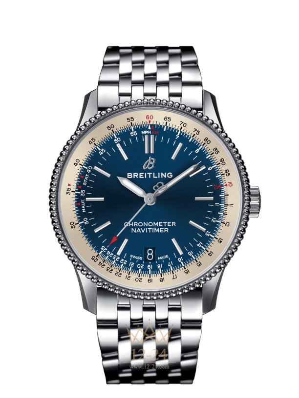 Breitling Navitimer 1 Automatic 38 мм A17325241B1A1
