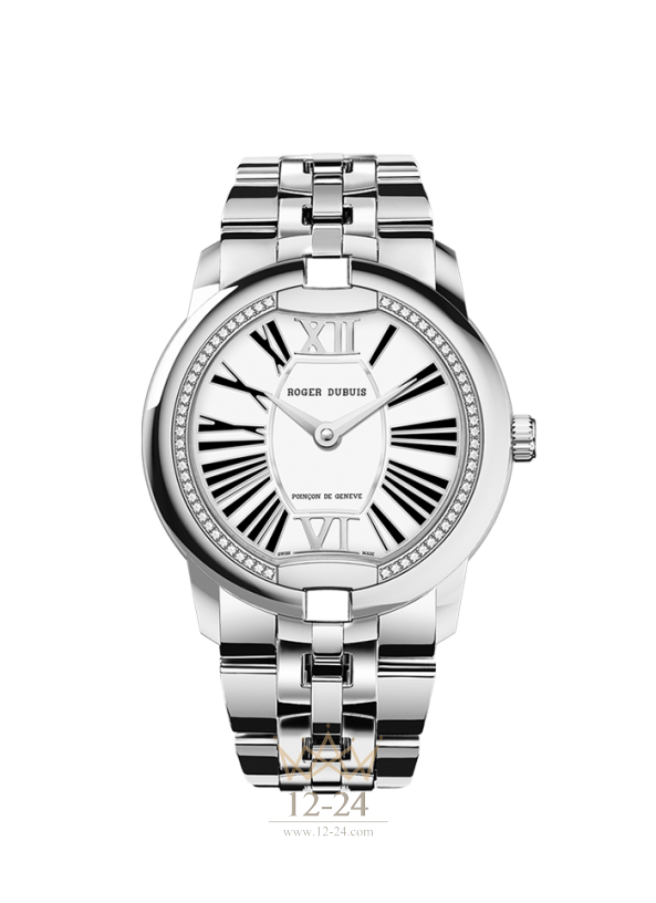 Roger Dubuis Velvet RDDBVE0042