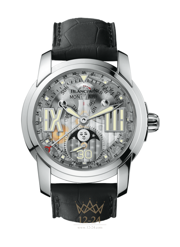 Blancpain L-Evolution 8866-1500-53B