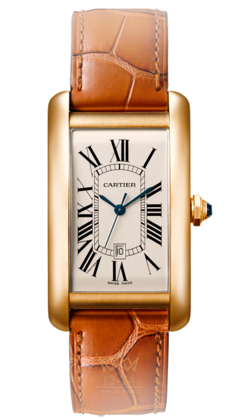 Cartier Américaine - Self-winding W2603156