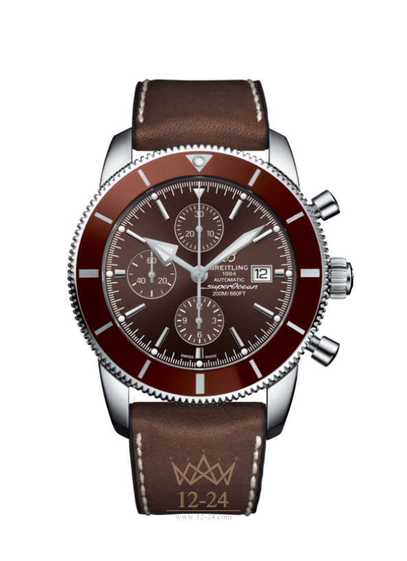 Breitling Superocean Heritage II Chronographe 46 A1331233.Q616.295S.A20D.2