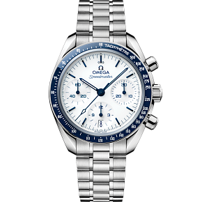 Omega Speedmaster 38 mm МужскиеOmega 324.30.38.50.04.001
