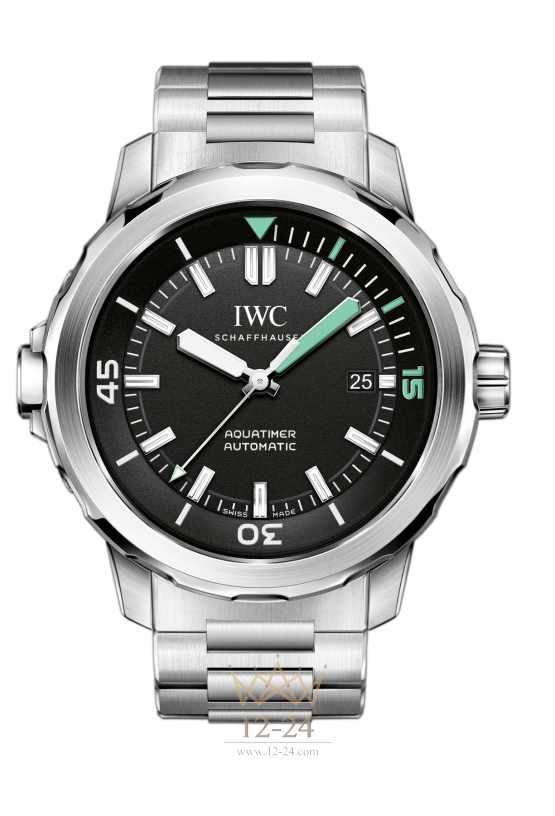 IWC Automatic IW329002