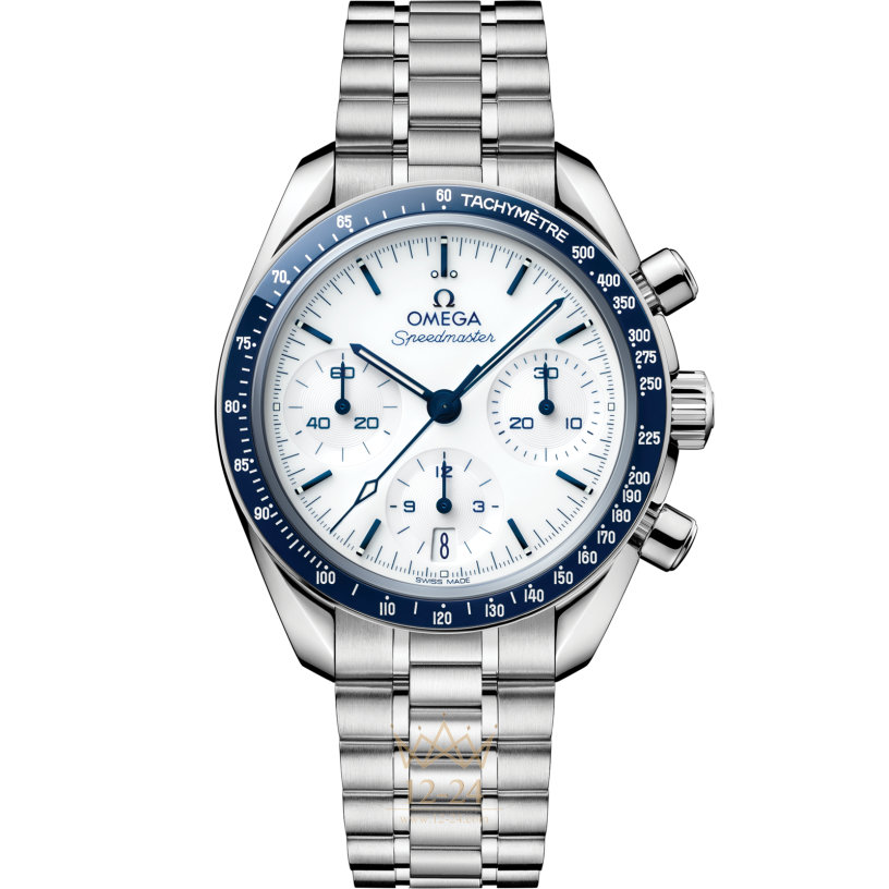 Omega Speedmaster 38 mm 324.30.38.50.04.001