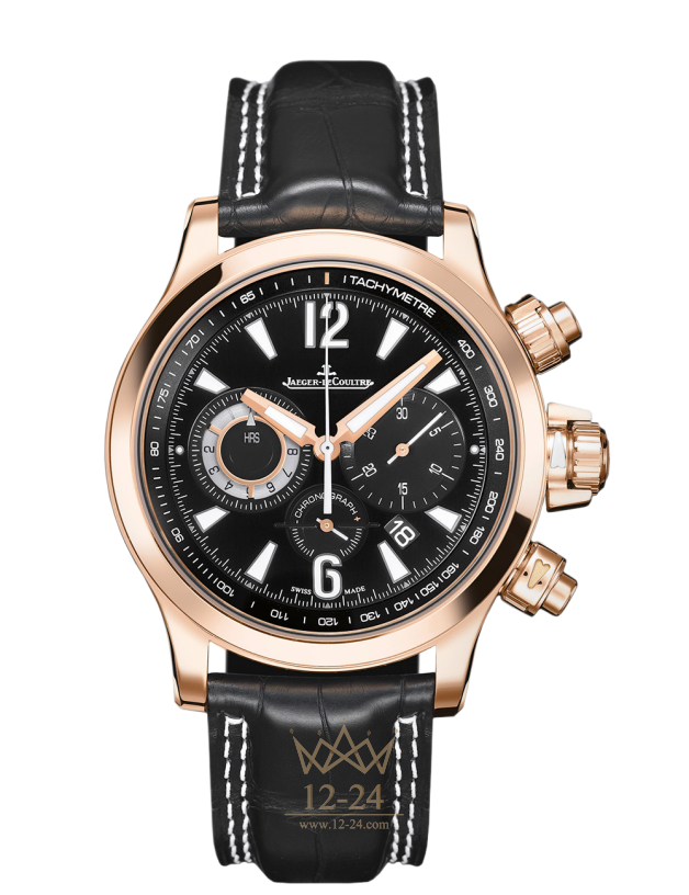 Jaeger-LeCoultre Compressor Chronograph 1752421