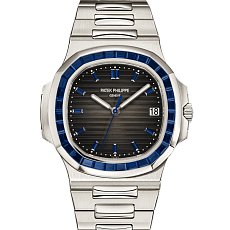 Patek Philippe Nautilus 40 mm 5711/111P-001 — main thumb
