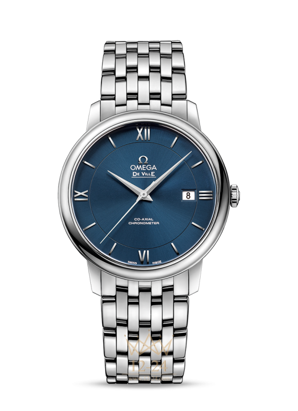 Omega Co-Axial 39,5 mm 424.10.40.20.03.001