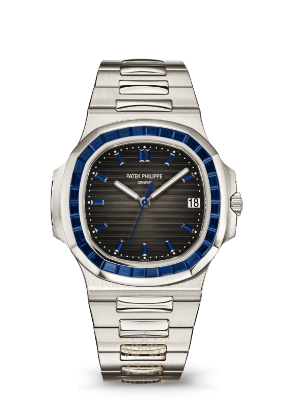 Patek Philippe Nautilus 40 mm 5711/111P-001