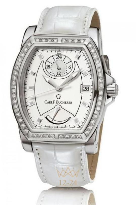 Carl F. Bucherer T-24 00.10612.08.23.11