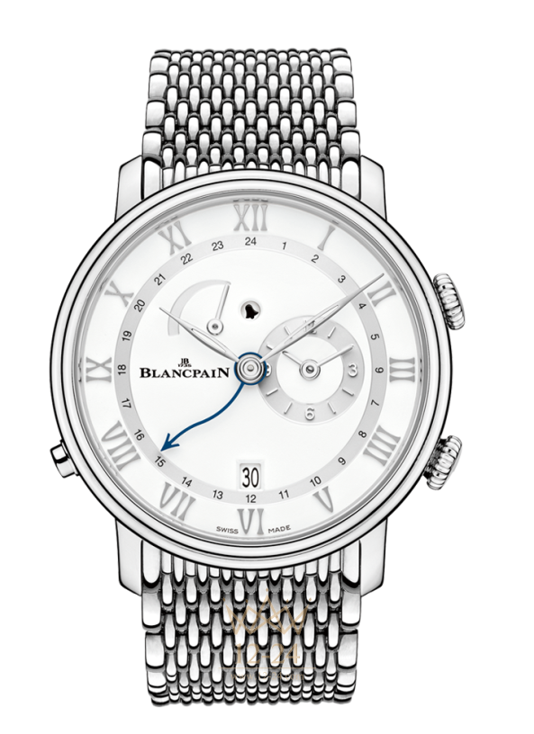 Blancpain Villeret 6640-1127-MMB