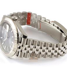 Часы Rolex Steel and White Gold 41 mm 126334-0014 — дополнительная миниатюра 2