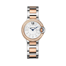 Часы Cartier Cartier Ballon Bleu de Cartier watch Ref. W3BB0028 W3BB0028 — основная миниатюра