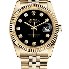 Часы Rolex 36 мм 116238-0067 — main thumb