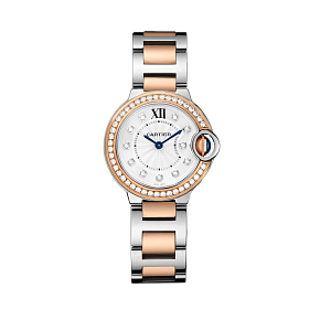 Cartier Ballon Bleu de CartierCartier W3BB0028