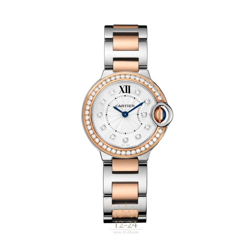 Cartier Ballon Bleu de Cartier W3BB0028