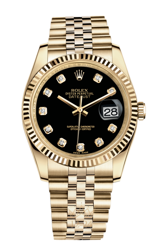 Rolex 36 мм 116238-0067