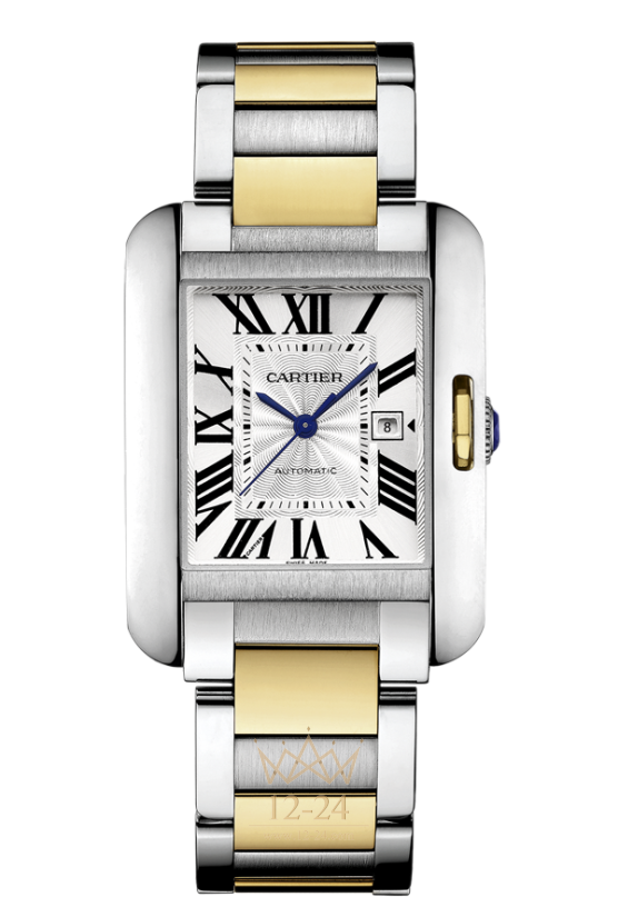 Cartier Anglaise W5310047