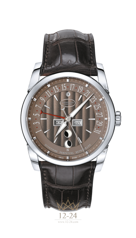 Parmigiani Fleurier Centum PFH227-1201300-HA1241