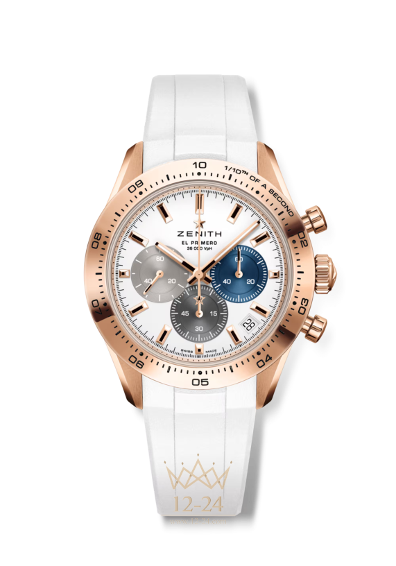 Zenith Sport 18.3101.3600/69.R953