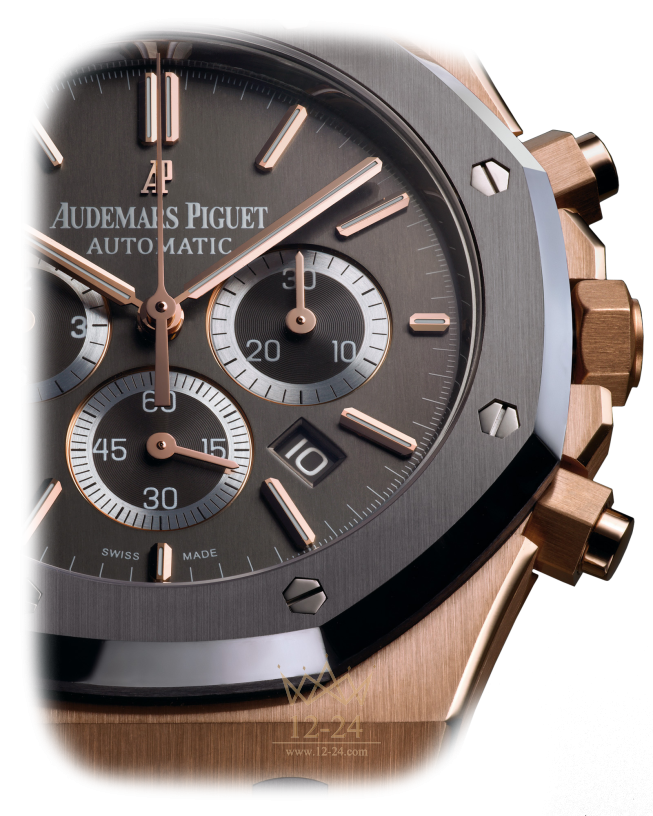 Audemars Piguet Leo Messi Limited Edition Chronograph 26325OL.OO.D005CR.01