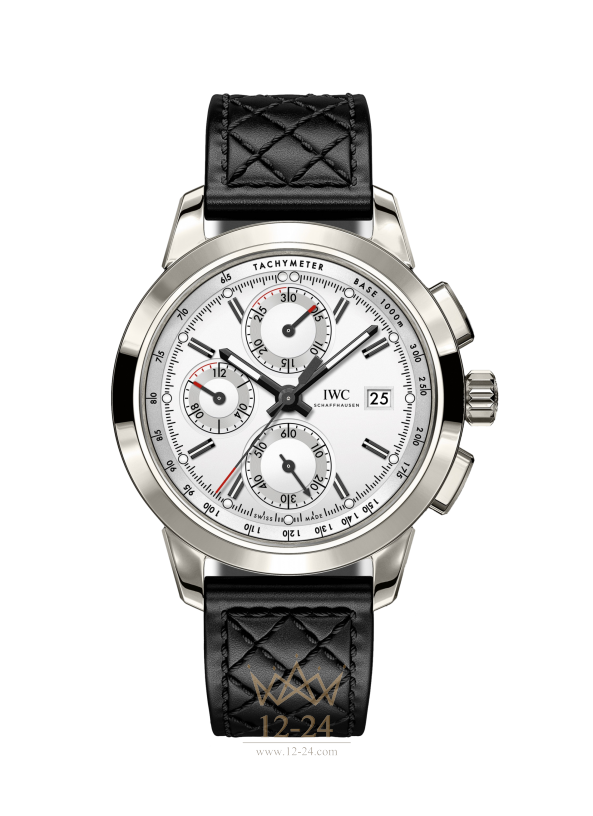 IWC CHRONOGRAPH EDITION «W 125» IW380701