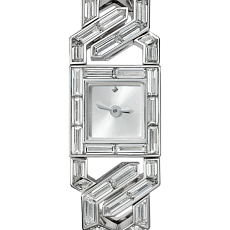 Часы Cartier Visible Time Small model HPI00921 — основная миниатюра