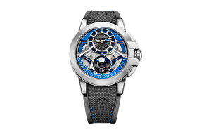 Harry Winston Project Z МужскиеHarry Winston OCEAMP42ZZ001