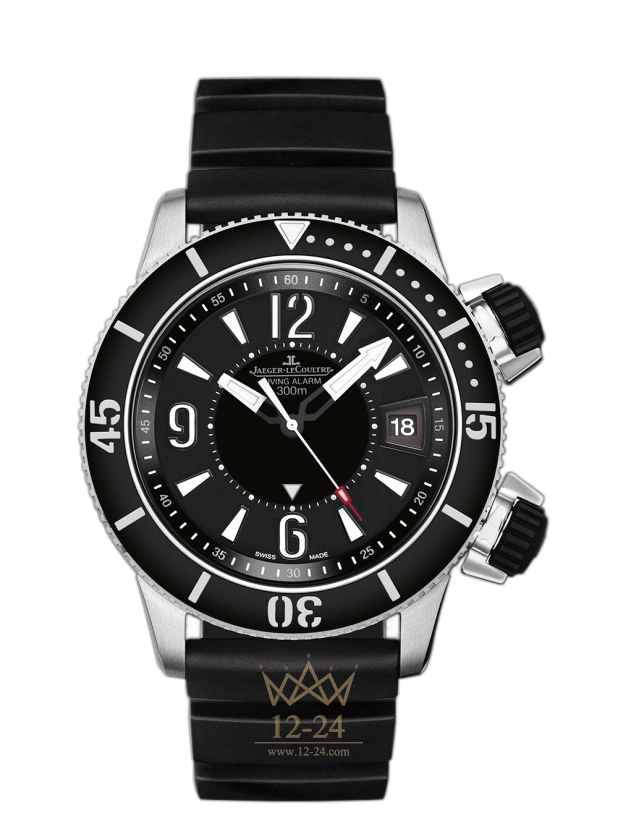 Jaeger-LeCoultre Compressor Diving Alarm Navy SEALs 183T670