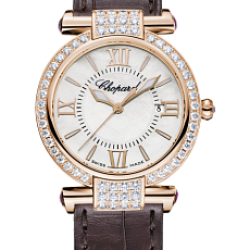 Часы Chopard Quartz 28 mm 384238-5003 — main thumb