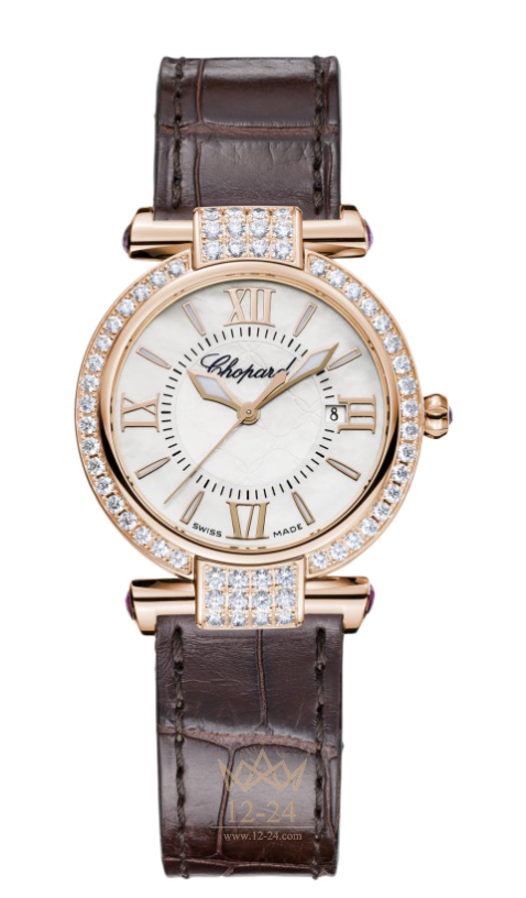 Chopard Quartz 28 mm 384238-5003